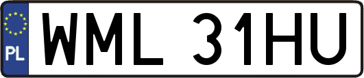 WML31HU