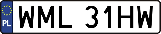 WML31HW