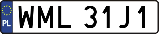 WML31J1