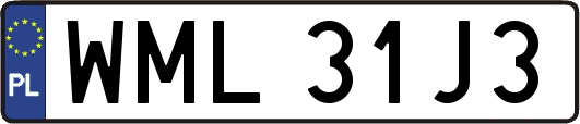 WML31J3