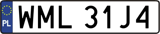 WML31J4