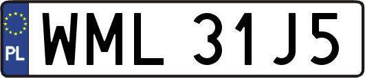 WML31J5