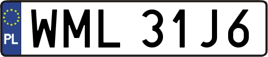 WML31J6
