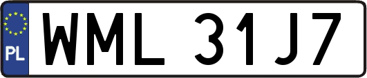 WML31J7