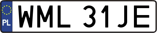 WML31JE
