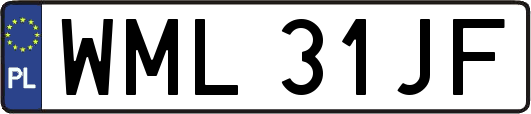 WML31JF