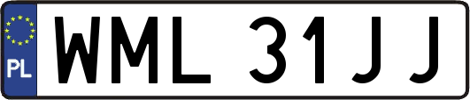 WML31JJ