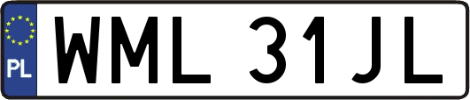 WML31JL