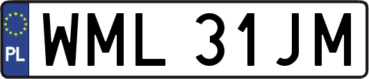 WML31JM