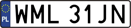 WML31JN