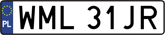 WML31JR