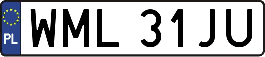 WML31JU
