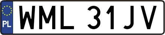 WML31JV