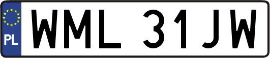 WML31JW