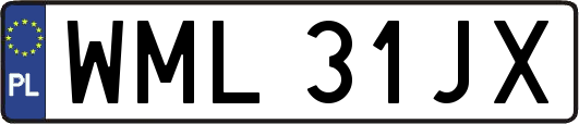 WML31JX