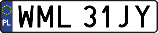WML31JY