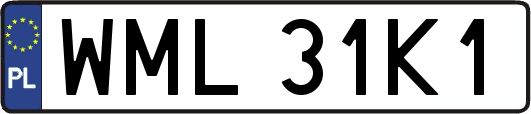 WML31K1