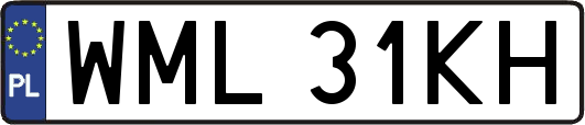 WML31KH
