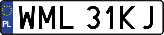 WML31KJ