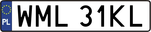 WML31KL