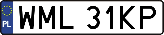 WML31KP