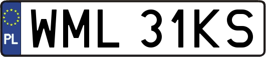 WML31KS