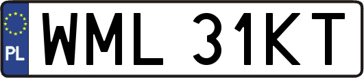 WML31KT