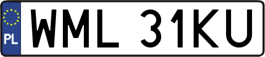 WML31KU