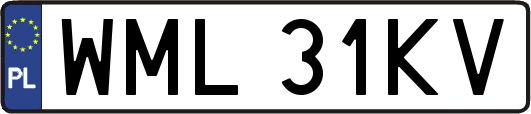 WML31KV