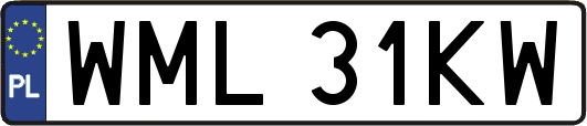WML31KW