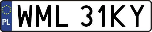 WML31KY