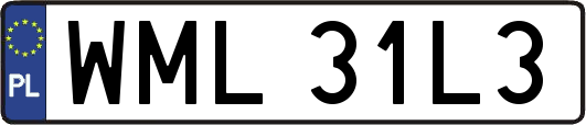 WML31L3