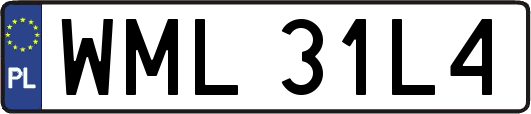 WML31L4