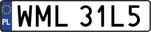 WML31L5
