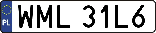 WML31L6