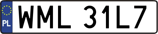 WML31L7