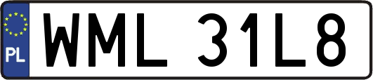 WML31L8