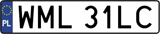 WML31LC