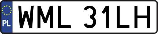 WML31LH