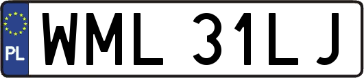 WML31LJ