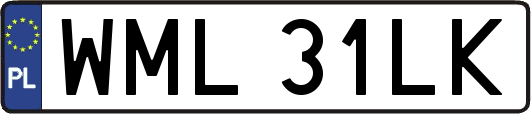WML31LK