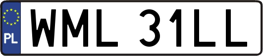 WML31LL