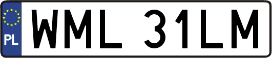 WML31LM