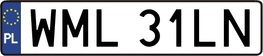 WML31LN