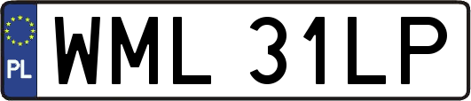 WML31LP
