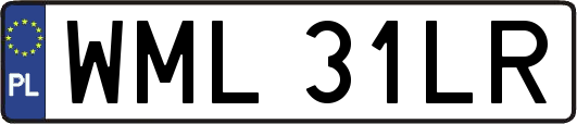 WML31LR