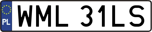 WML31LS