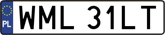 WML31LT