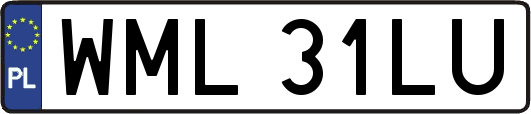 WML31LU