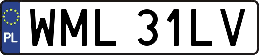 WML31LV